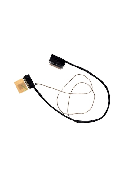 Hp 15-r111nt K1g38ea Lcd Data Kablo, Ekran Bağlantı Lvds Flex Kablosu
