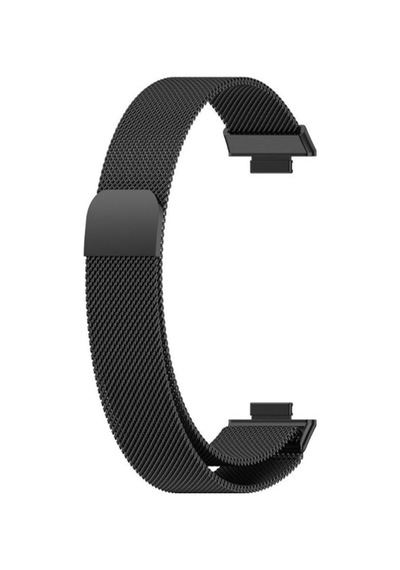 Adige Huawei Watch Fit 2 Kordon Kayış Metal Hasır