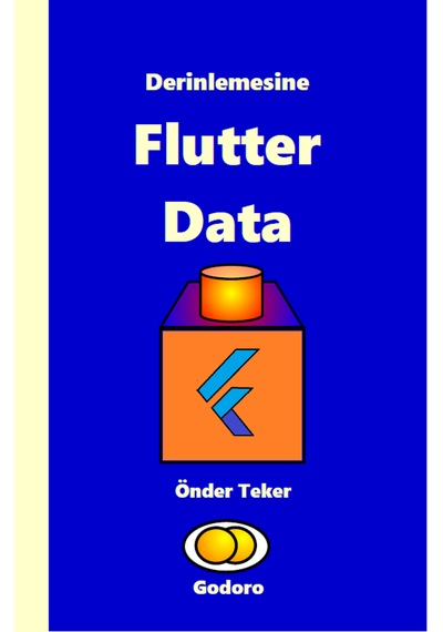 Derinlemesine Flutter Data