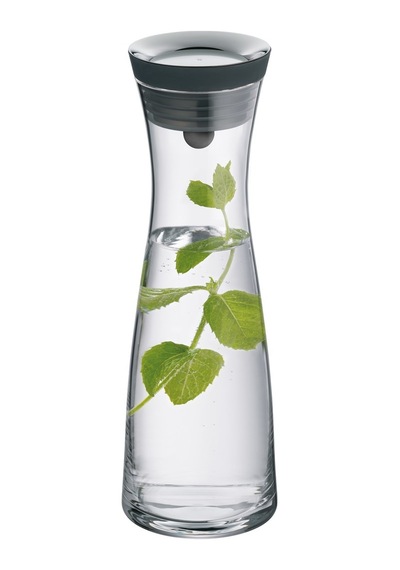 Wmf 617706040 Karaf 1 L Gümüş Kapak