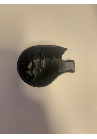 Arka Silecek Kapağı Oem 5k6955435 -