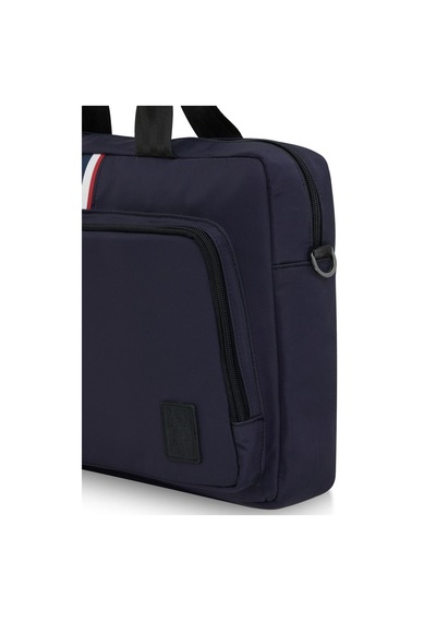 U.s. Polo Assn. Plevr23654 Lacivert Unisex Laptop Çantası Lacivert
