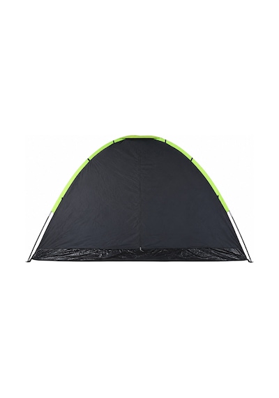 Freelife Monodome First 6 Kişilik Çadır-siyah