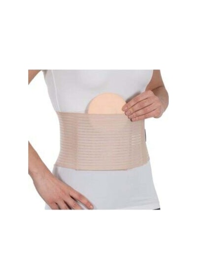 Göbek Fıtığı Korsesi - Ergonomik Ve Dayanıklı