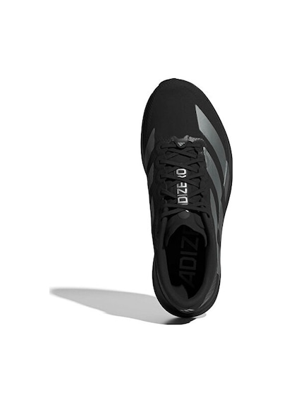 Adidas Adizero Evo Sl Wove Erkek Koşu Ayakkabısı Kı6901 Siyah