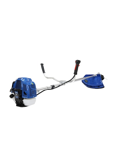Hyundai HYX65 Pro Motorlu Yan Tip Tırpan 62 CC