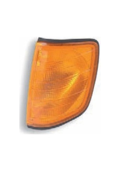 Sınyal Lambası Sol Duylu Mercedes E200 W 124 Sarı