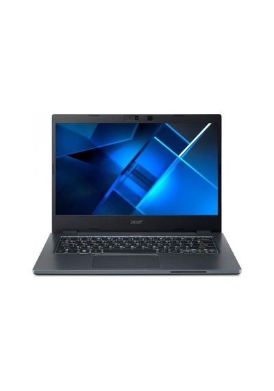 Acer Travelmate TMP414-51 NX.VPAEY.001 i5-1135G7 8 GB 512 GB SSD 14" Dizüstü Bilgisayar (Teşhir)