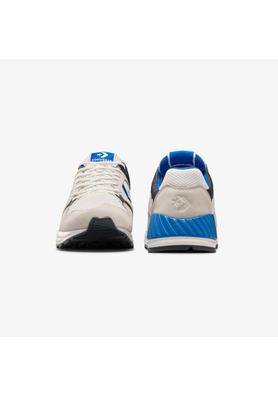Converse Wave Trainer Unisex Krem Sneakera12836c Beyaz