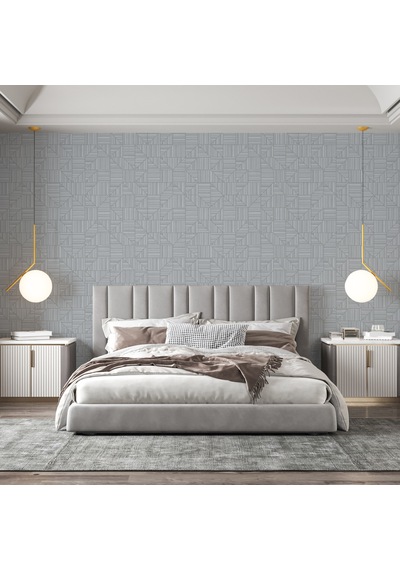 Adawall Omega Koleksiyonu 23209-5 Duvar Kağıdı
