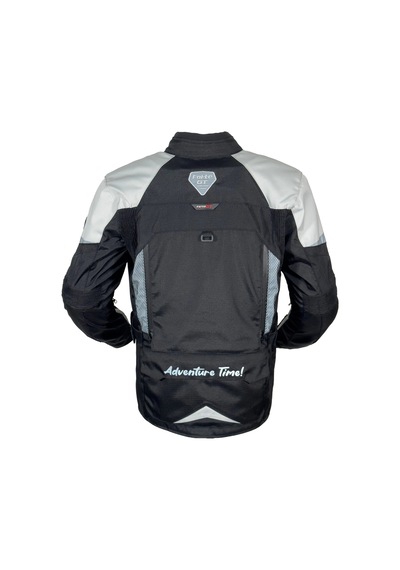 Ceket Forte Gt 2001089 Assos Adventure Taş Uzun