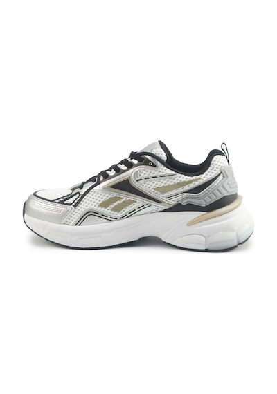 Reebok Grand Cane I Beyaz Kadın Sneaker 000000000102025062 Beyaz-gumus-altın