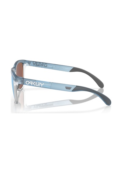 Oakley Oo9284 928409 55 Erkek Güneş Gözlüğü Gri