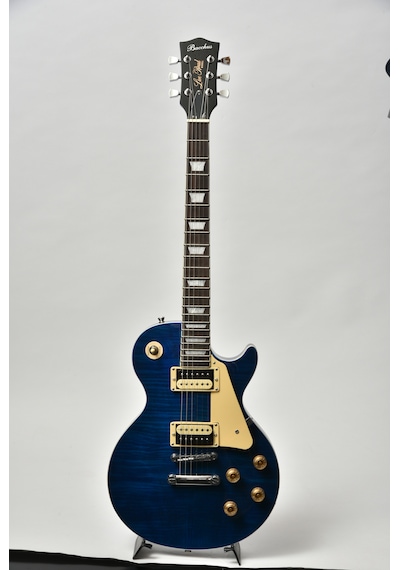 Bachhus Blp-fmh/r See-through Blue Maimi Blue