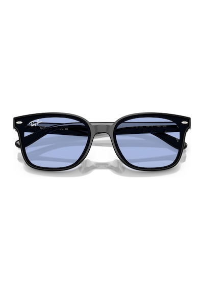 Ray-ban Rb4461d 601/80 64 Unisex Güneş Gözlüğü Siyah