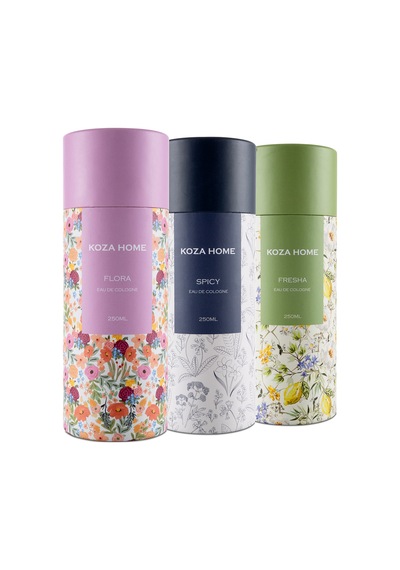Fresha Kolonya 250ml
