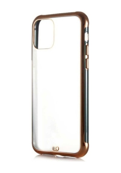 Apple Uyumlu iPhone 11 Pro Max Kılıf Zore Voit Kapak