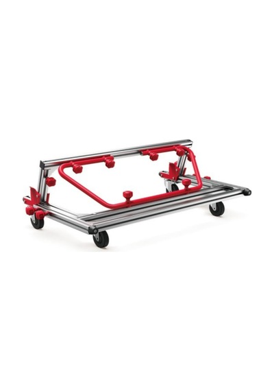 Shijing Tools P707a Seramik Mermer Granit Cam Taşıma Arabası
