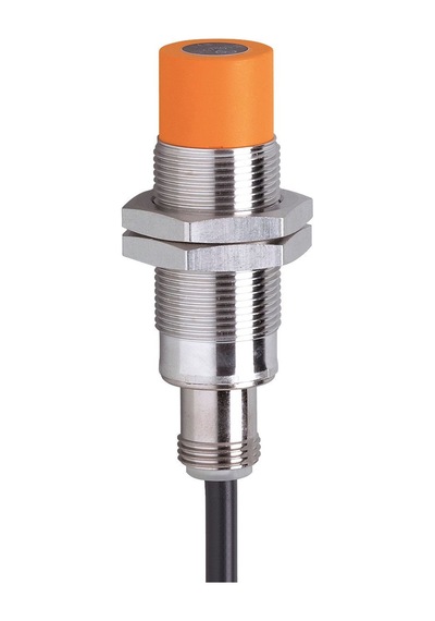 Ifm Ig7107 Igk3008-ankg/ı/2m Inductive Sensor