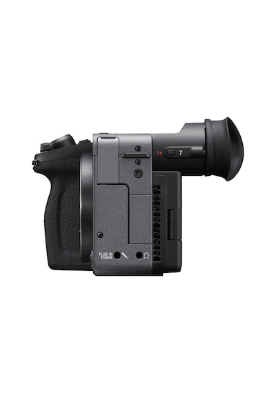 Sony Fx2 Sinema Kamerası B