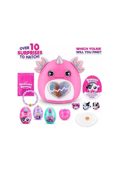 Rainbocorns Mini Eggzania Sürpriz Paket-9296
