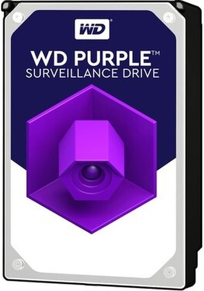 Wd Purple 7x24 12tb 3.5\