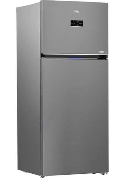 Beko 978557 EI Çift Kapılı 557 Lt No Frost Buzdolabı