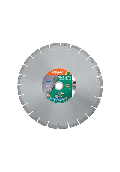 Pro Stone Testere 300 Mm Rm 27577