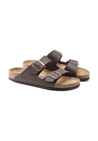 Birkenstock Arızona Bf Terlik Brk051703 Kahverengi