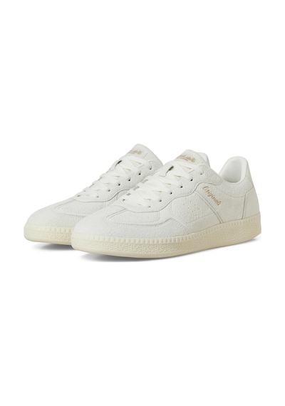 Jack & Jones Jack&jones Jfwmorgen Combo Erkek Sneaker Ayakkabı 12292079 Ekru