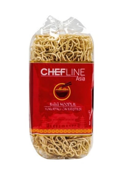 Chefline Asia Egg Noodle 350 G