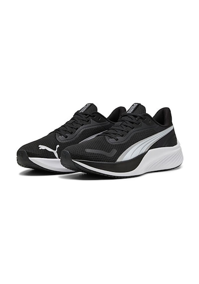 Puma Pounce Lite Unisex Koşu Ayakkabısı 31077801 Siyah Siyah