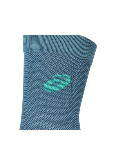 Asics Lıghtweıght Court+ Tennıs Crew Sock Unisex Parrot Green/pure Silver Çorap 3043a137-300
