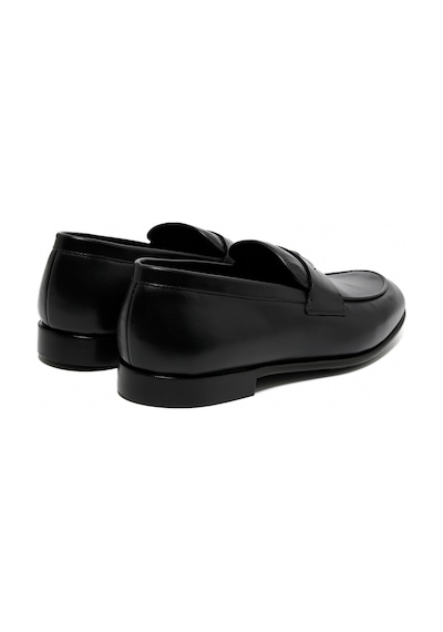 Lacivert Oxford Klasik Erkek Diğer Mo-20700a044-25400 Giuseppe Mengoni Laci Antik Lacivert
