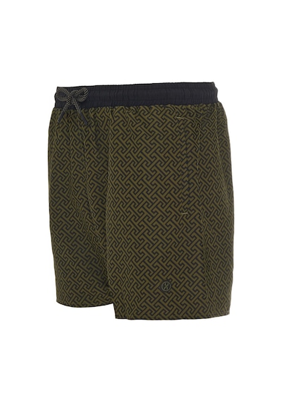 Exuma Swım Shorts M Erkek Şort 1415031-108-hakı P Haki-haki