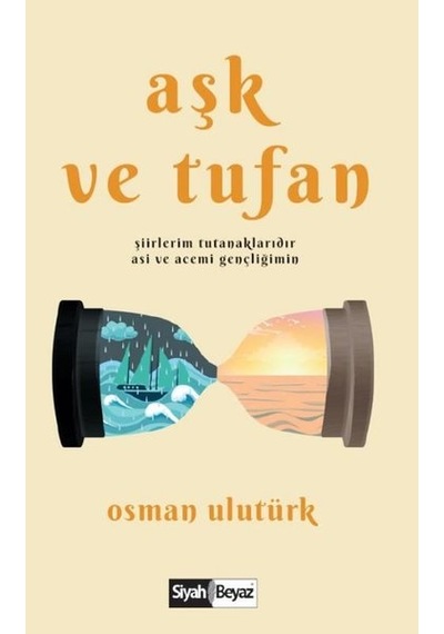 Aşk Ve Tufan