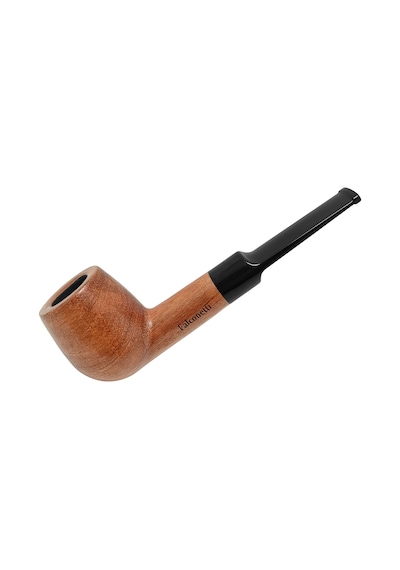 Falconetti Kahverengi Sandalwood Ahşap Pipo Rc91