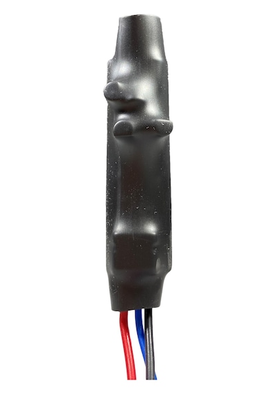 Eraks F1 Çakar Modülü Stop Çakarı Sürekli Çakar 12 V