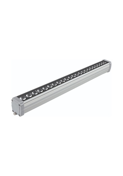 Wallwasher Duvar Led Aydınlatma 67 cm 24 W Gün ışığı Işık