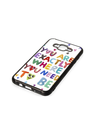 Samsung Galaxy Uyumlu J7 Kılıf Mirror Desenli Kapak - Mirror - 10 Bzsxx00 1