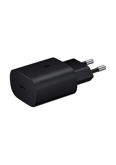 Samsung Galaxy Uyumlu S23Ultra Fast Charging 25W Type-C Kablolu ŞarjAleti