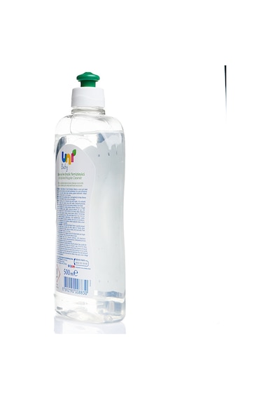 Likit Biberon Emzik Temizleyici 500 Ml 3 Adet
