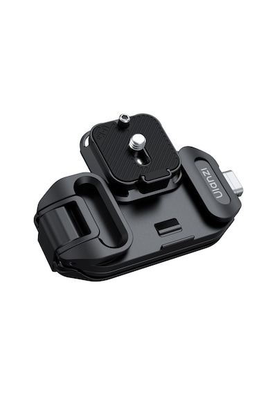 Ulanzi Uka07 Kamera Sırt Çantası Askı Klipsi Quick Release Aparatı 10kg - C035a