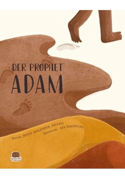 Der Prophet Adam Almanca Âdem Aleyhisselam