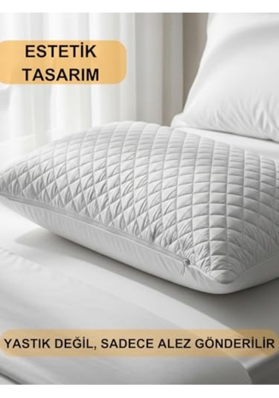 Yastık Alez 2'li Cm 50x70 Cm Diğer