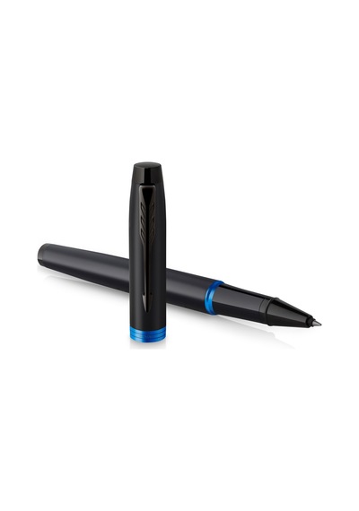 Parker Roller Kalem Im Profesional Siyah-mavi Bt Çok Renkli