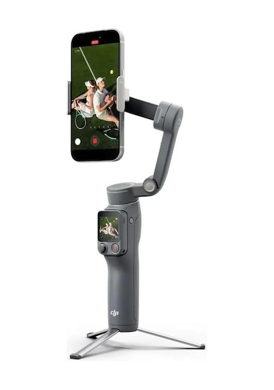 Djı Osmo Mobile 8p Telefon Gimbal