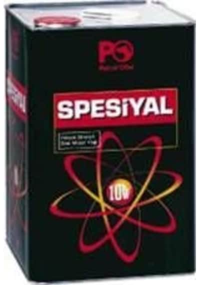 Petrol Ofisi Spesiyal Sae 40W 15 KG