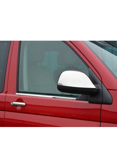 Omsa Vw T5 Multivan Krom Kapı Kolu 3 Kapı 2003 Ve Sonrası
