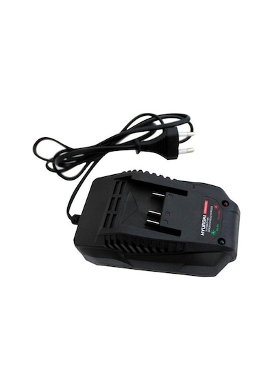 Hyundai 20v 2ah Starter Kit Akü 1 Adet & Şarj Cihazı 1 Adet